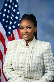 Jasmine Crockett: A Rising Star in American Politics