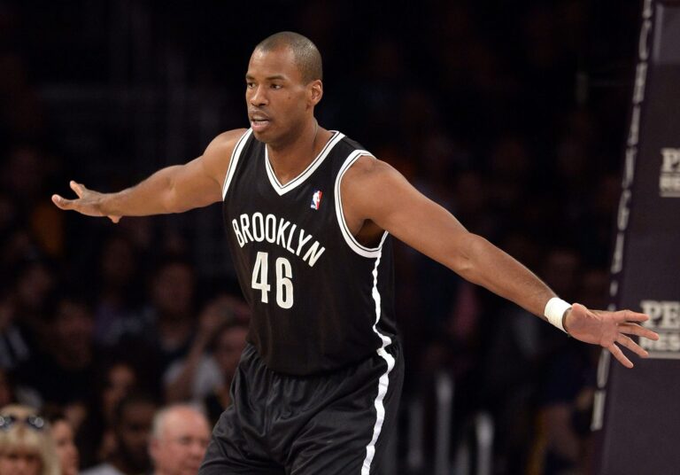 The Impact of Jason Collins: A Trailblazer in Sports and Society