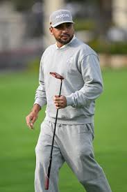 The Comeback of Jason Day in Professional Golf
