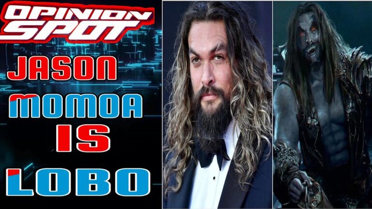 Jason Momoa: A Journey from TV Star to Hollywood Icon