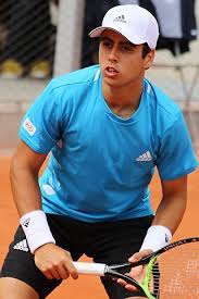 Jaume Munar: A Look at His Journey in Professional Tennis