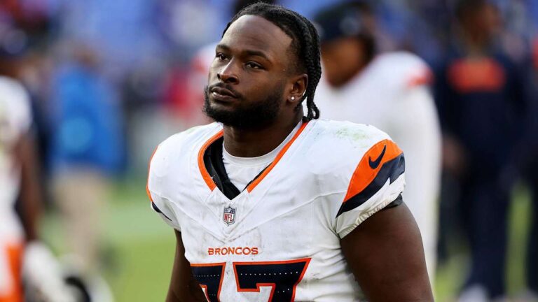 Javonte Williams: The Future of the NFL Running Back Position