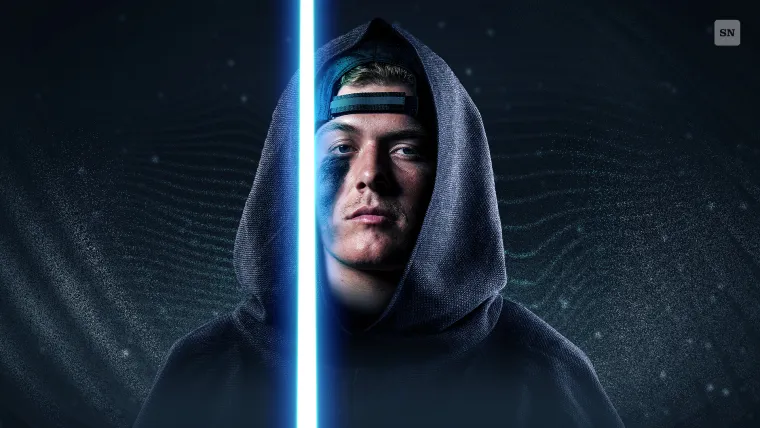 Jaxson Dart: A New Force in the Star Wars Universe