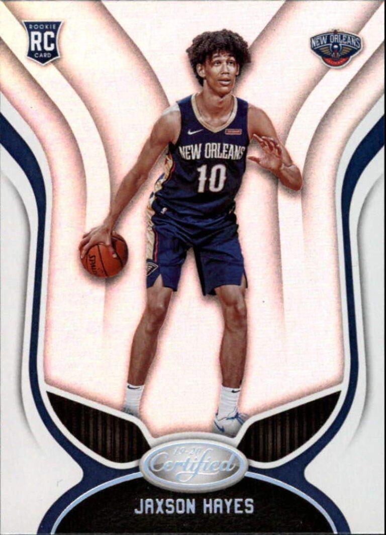 Jaxson Hayes: Profile and Recent Developments in the NBA