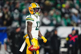 The Rise of Jayden Reed: A Promising NFL Talent