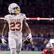 Jaydon Blue: The Rising Star of the NFL