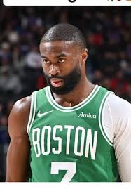 Jaylen Brown’s Hair Transformation: A Look at His Unique Style