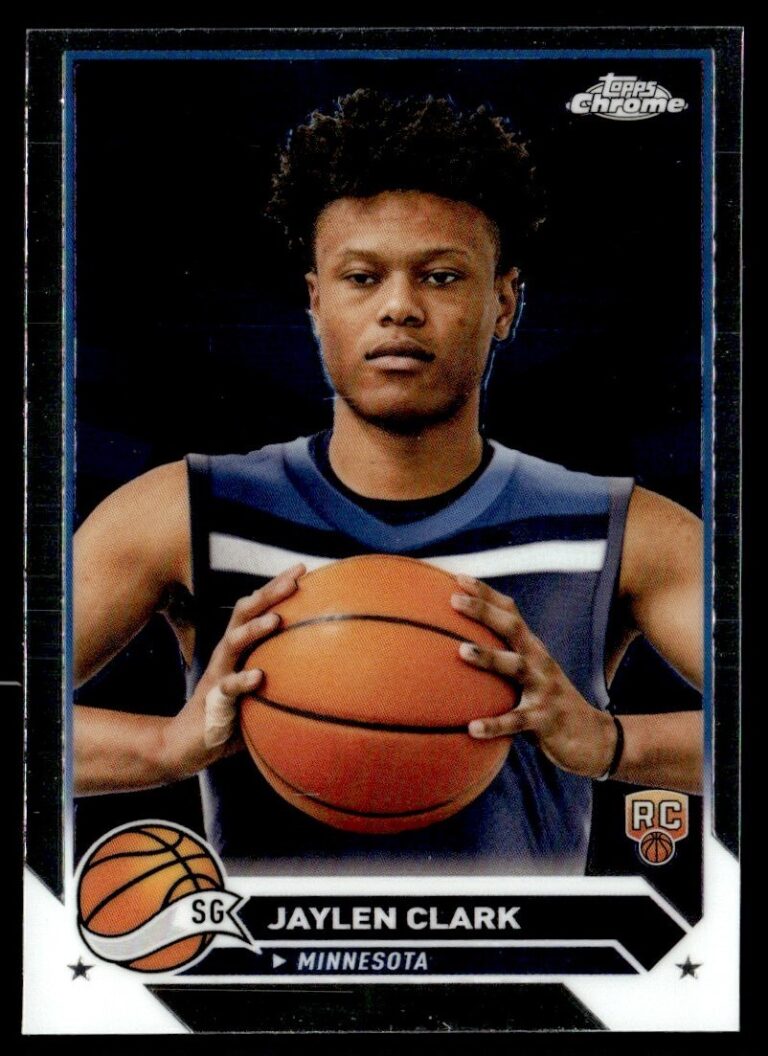 Jaylen Clark: The Promising Future of Basketball