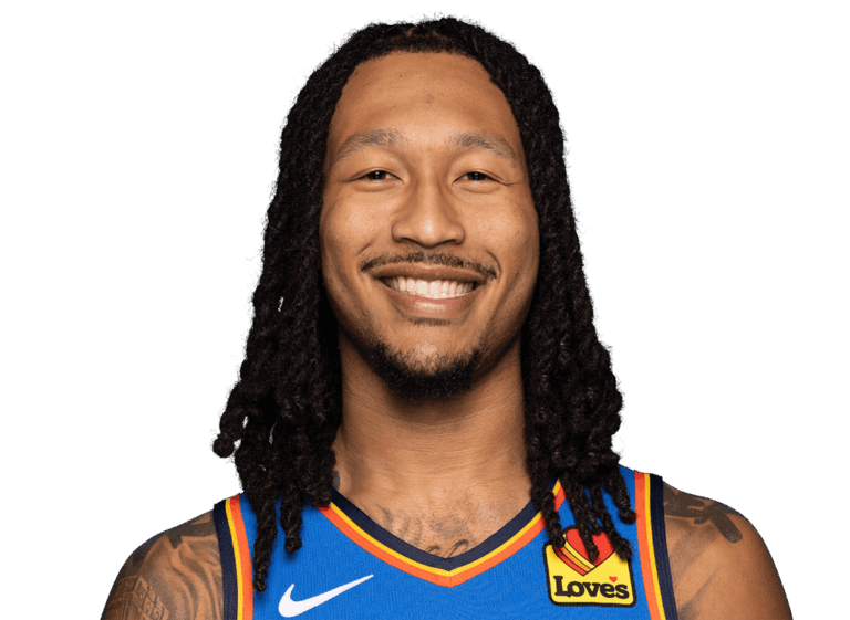 The Rise of Jaylin Williams: A New Force in the NBA