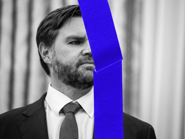 The Emerging Influence of JD Vance in Ohio Politics