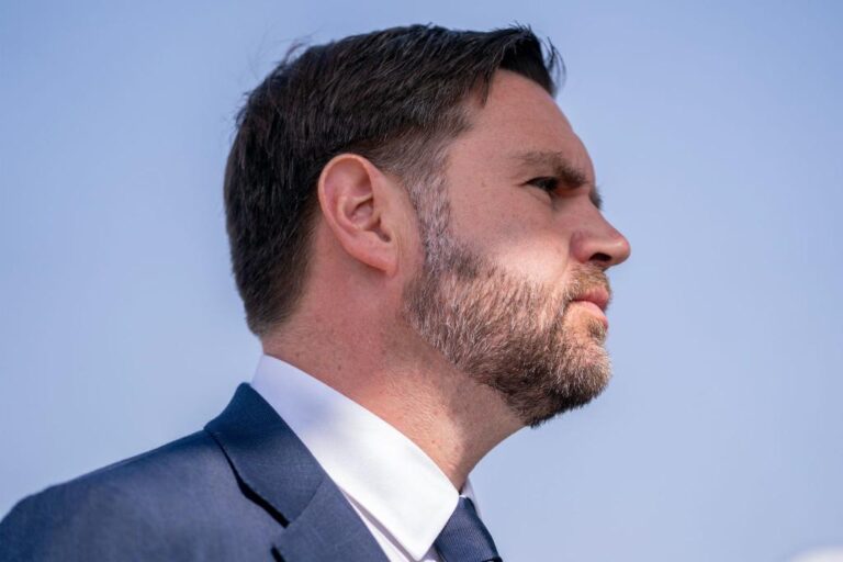 JD Vance: A Key Player in American Politics