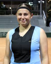 Jeļena Ostapenko: The Tennis Sensation on the Rise