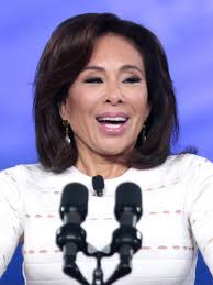 The Impact and Influence of Jeanine Pirro in Law and Politics