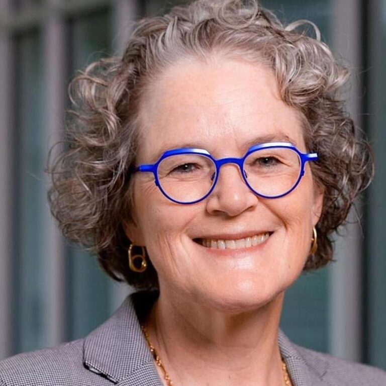 Dr. Jeanne Marrazzo: A Leader in Infectious Disease Research