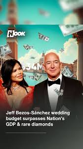The Impact of Jeff Bezos on E-Commerce and Space Exploration