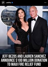 The Impact of Jeff Bezos on Business and Philanthropy