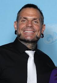 The Remarkable Journey of Jeff Hardy: Wrestling Icon