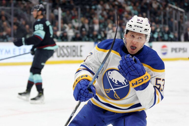 Jeff Skinner: A Key Player in the NHL Landscape