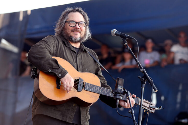 The Impact of Jeff Tweedy on Modern Music