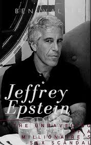Exploring the Life and Controversies of Jeffrey Epstein