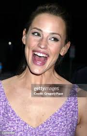 The Remarkable Journey of Jennifer Garner
