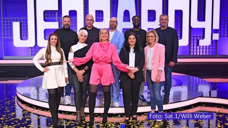 The Evolution of Jeopardy: A Cultural Icon in Quiz Shows