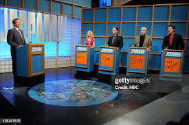 Exploring the Cultural Impact of Jeopardy