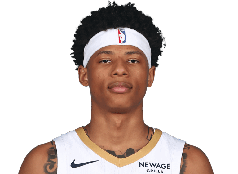 Jeremiah Fears: The Future of Basketball