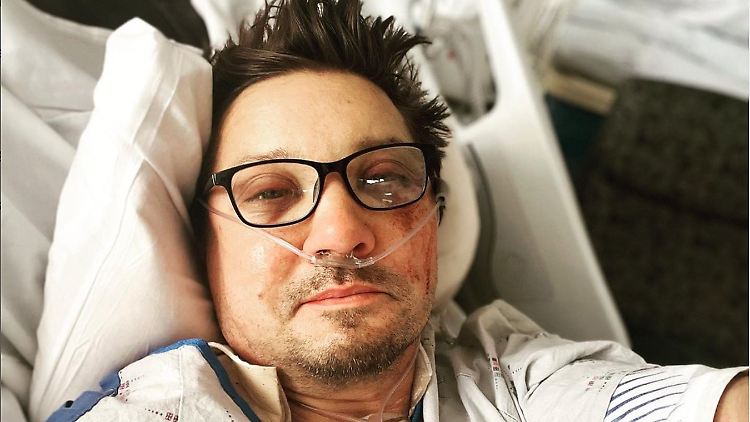 Jeremy Renner’s Journey: Recovery and Future Endeavors