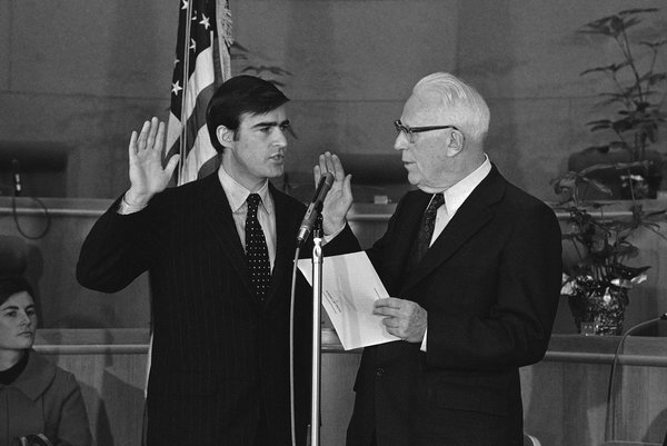 The Indelible Mark of Jerry Brown on California Politics