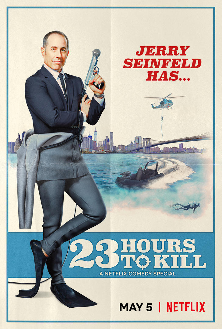 The Enduring Legacy of Jerry Seinfeld in Comedy