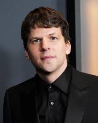 The Multifaceted Career of Jesse Eisenberg