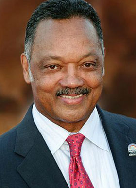 The Enduring Legacy of Jesse Jackson in Civil Rights