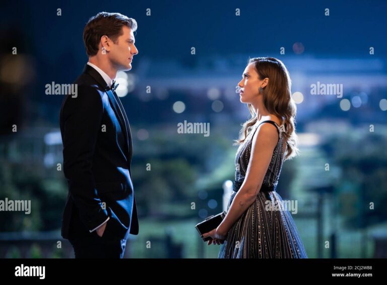 The Rise of Jessica Alba: From Hollywood Star to Business Mogul