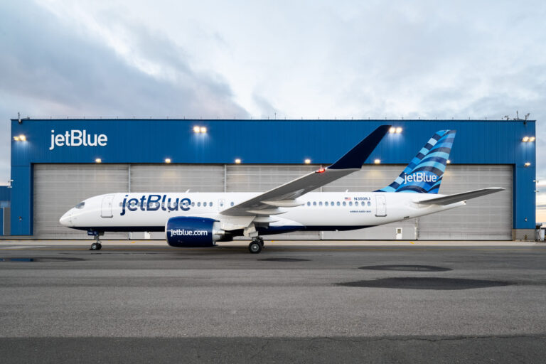 Latest Developments in JetBlue Airways