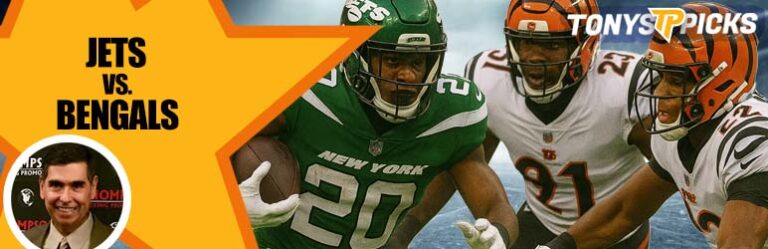 Jets vs Bengals: A Clash of Titans in the NFL