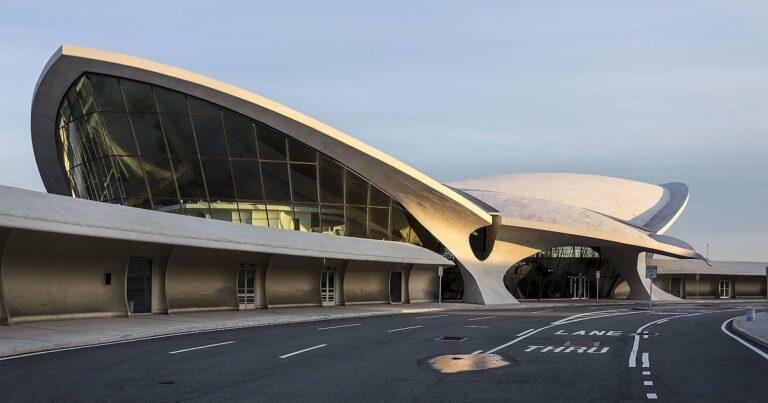 Understanding JFK Airport: Updates, Importance and Travel Tips