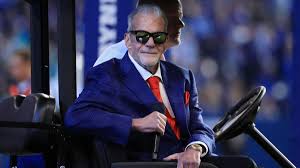 The Impact of Jim Irsay on the Indianapolis Colts and Beyond