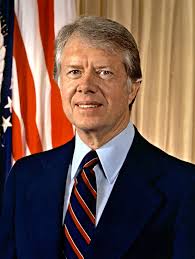 The Life and Legacy of Jimmy Carter: A Presidential Journey