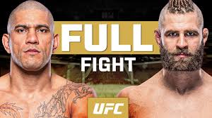 The Thrilling Rivalry: Jiri vs Pereira in MMA