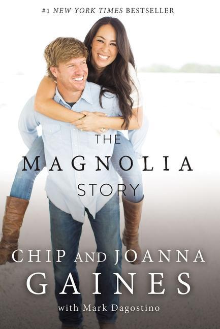 The Impact of Joanna Gaines on Design and Lifestyle