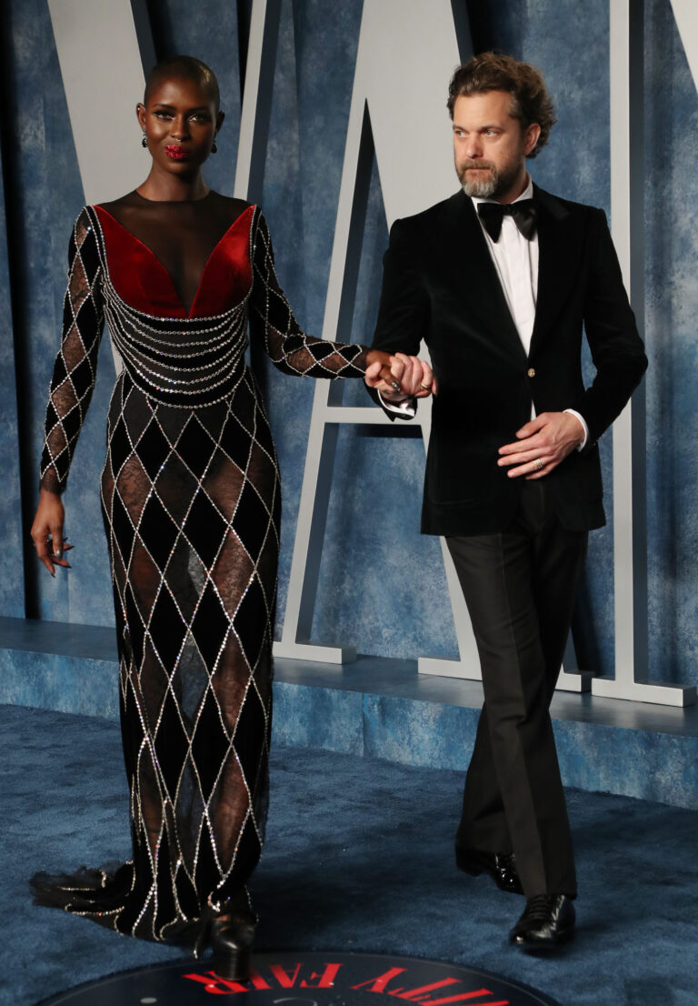 The Inspiring Journey of Jodie Turner-Smith in Hollywood