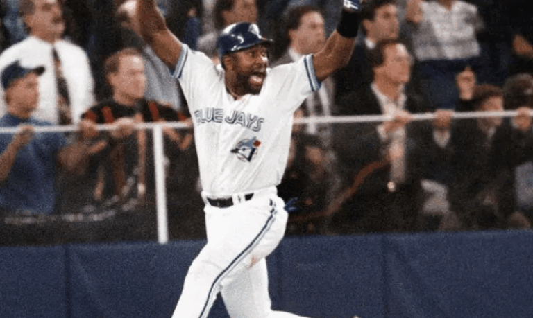 The Legacy of Joe Carter: A Baseball Icon