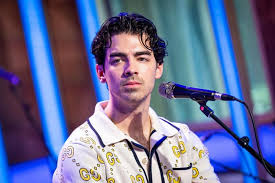 The Multifaceted Career of Joe Jonas