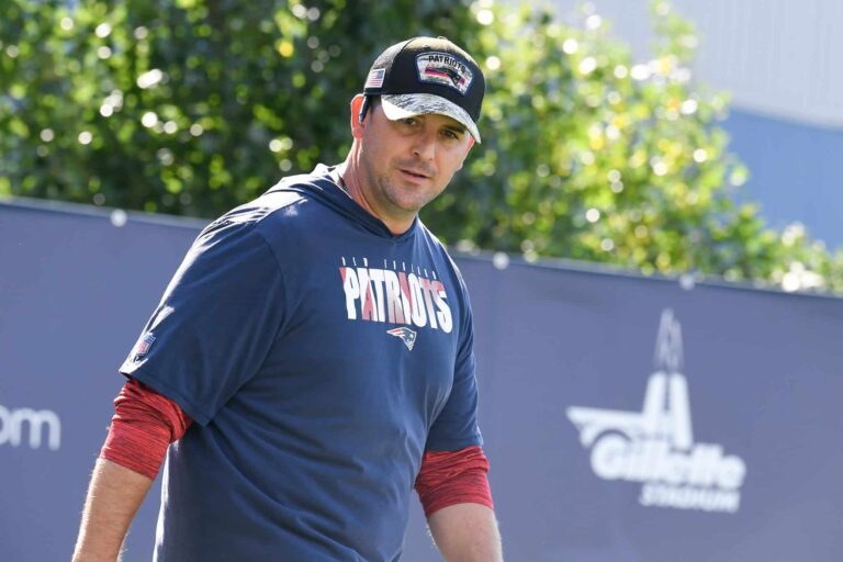 Joe Judge: A Look Into His Coaching Journey and Future Prospects