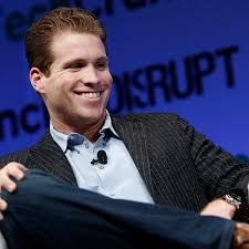 The Influence of Joe Lonsdale in Technology and Venture Capital