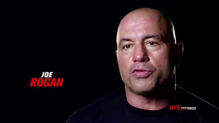 The Impact of Joe Rogan on UFC Commentary