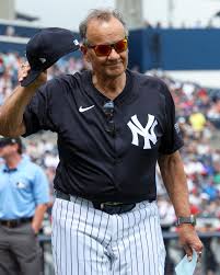 Joe Torre: A Journey Through Baseball’s Hall of Fame