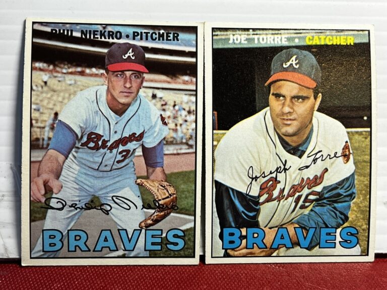 The Impressive Journey of Joe Torre in Major League Baseball