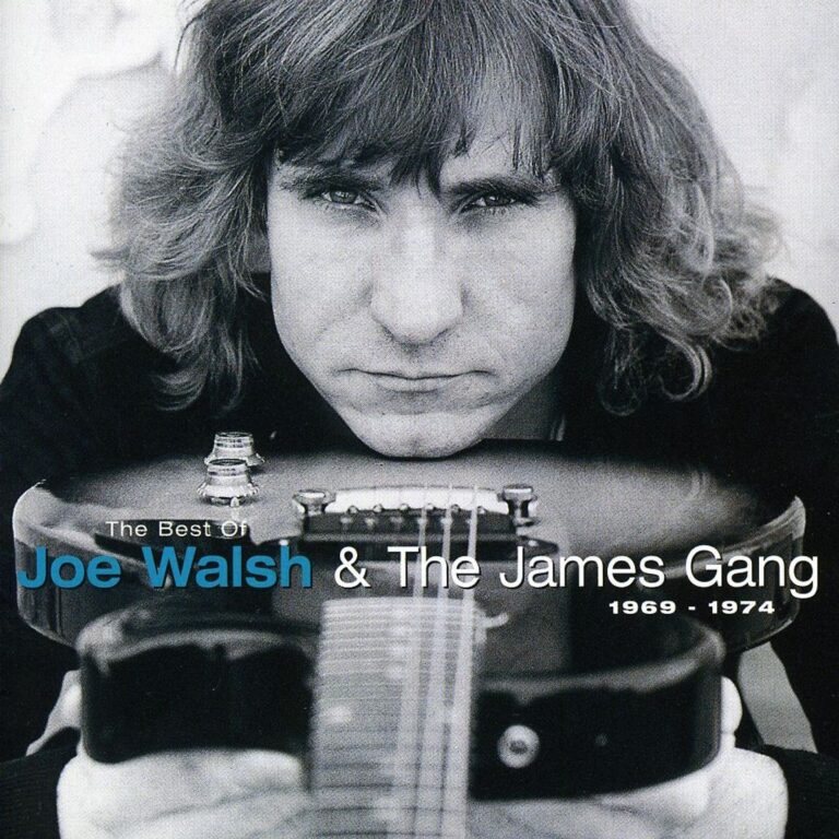 Exploring the Legacy of Joe Walsh